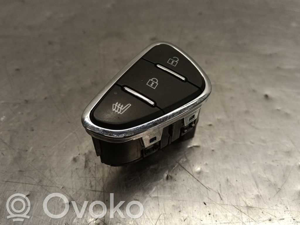 Opel Adam Other switches/knobs/shifts 