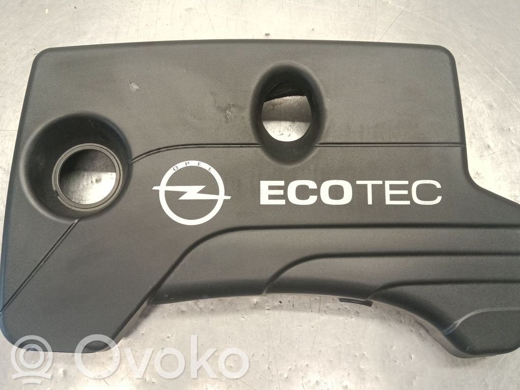 Opel Adam Engine cover (trim) 