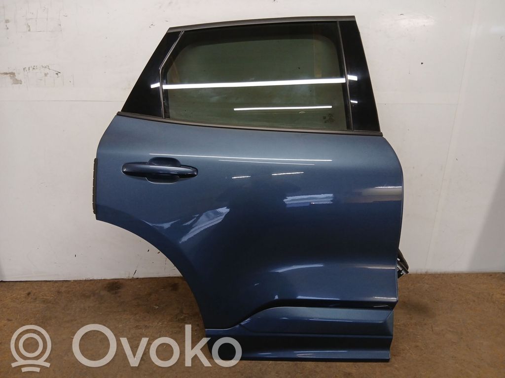 Ford Kuga III Galinės durys 