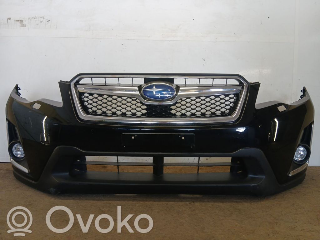 Subaru XV I Paraurti anteriore 