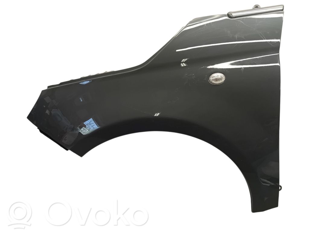 Fiat 500 Błotnik przedni 