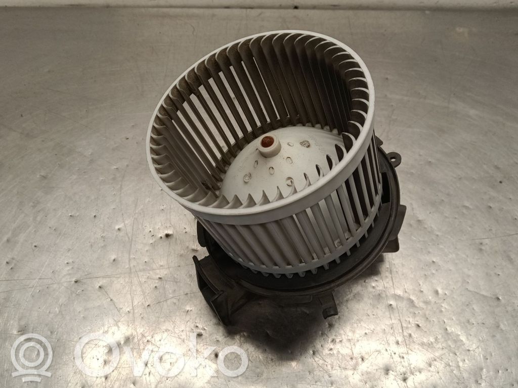 Fiat 500 Lämmittimen puhallin 