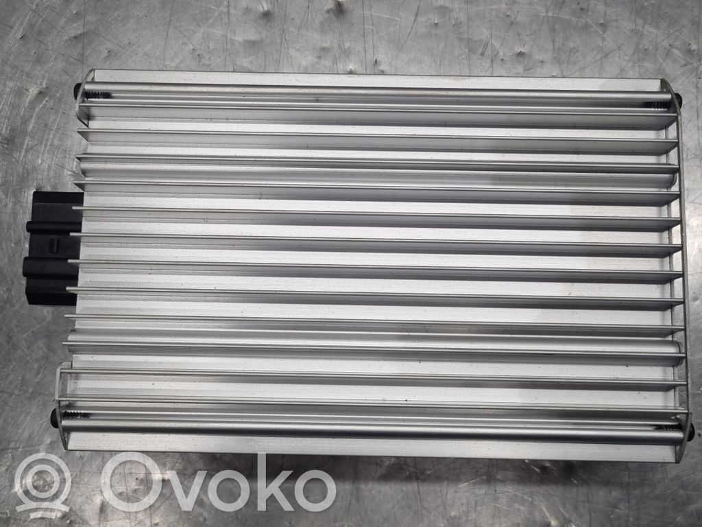 Audi A8 S8 D3 4E Garso stiprintuvas 