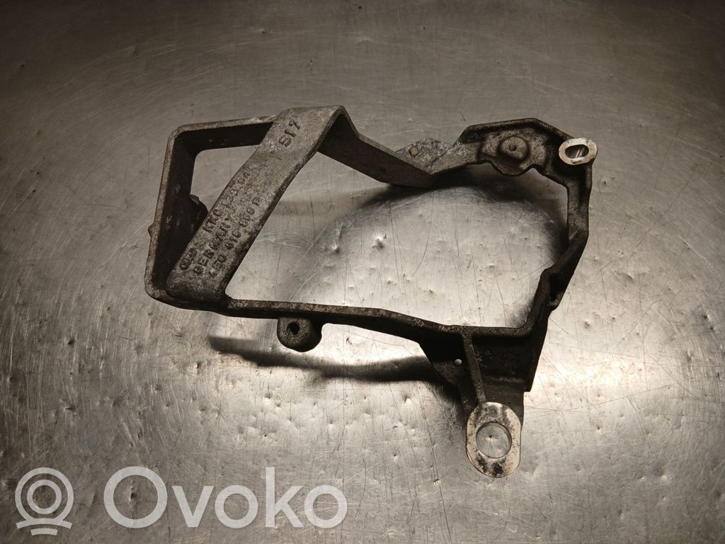 Ilmakompressorin kiinnike   4E0616869D