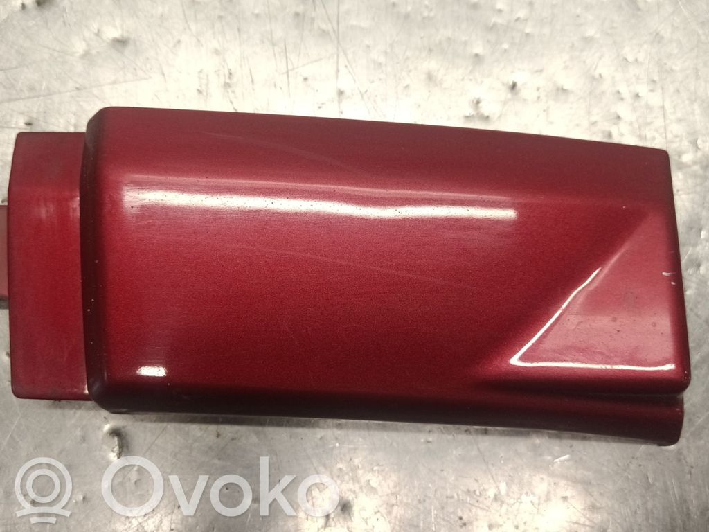 Listwa / Nakładka na błotnik przedni   A9068802877