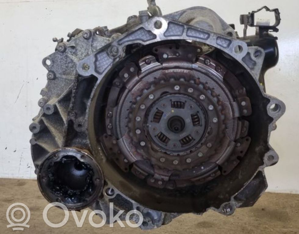 Volkswagen Golf VI Scatola del cambio automatico 