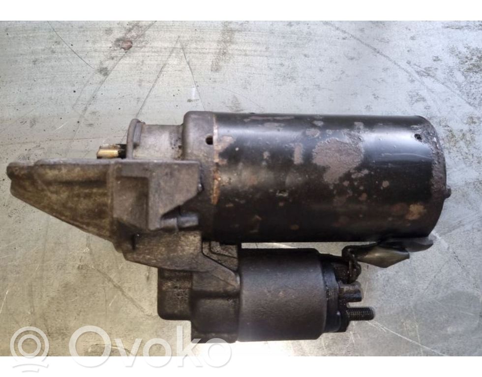 Ford Transit Starter motor 