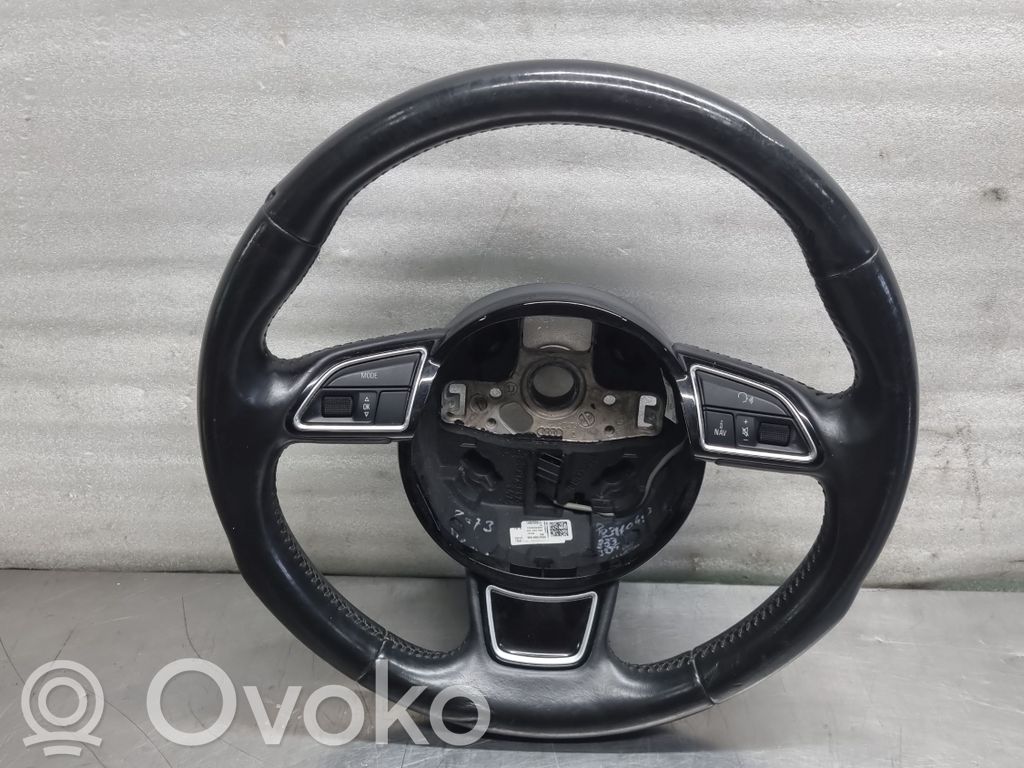 Audi A4 S4 B8 8K Vairas 