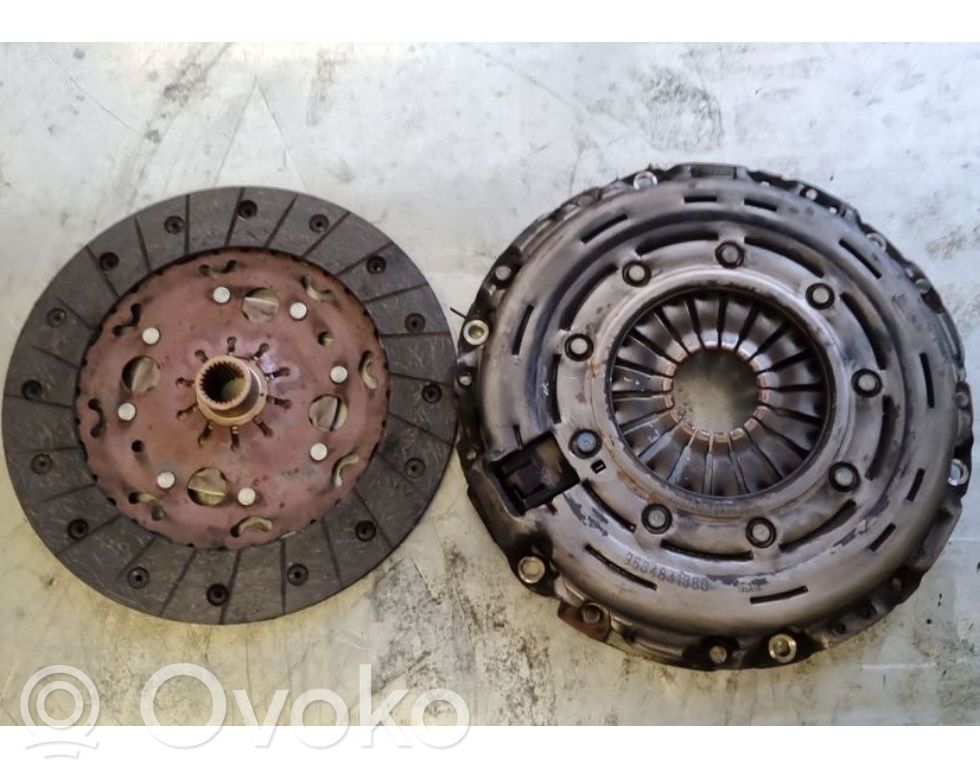 Peugeot 5008 Clutch set kit 