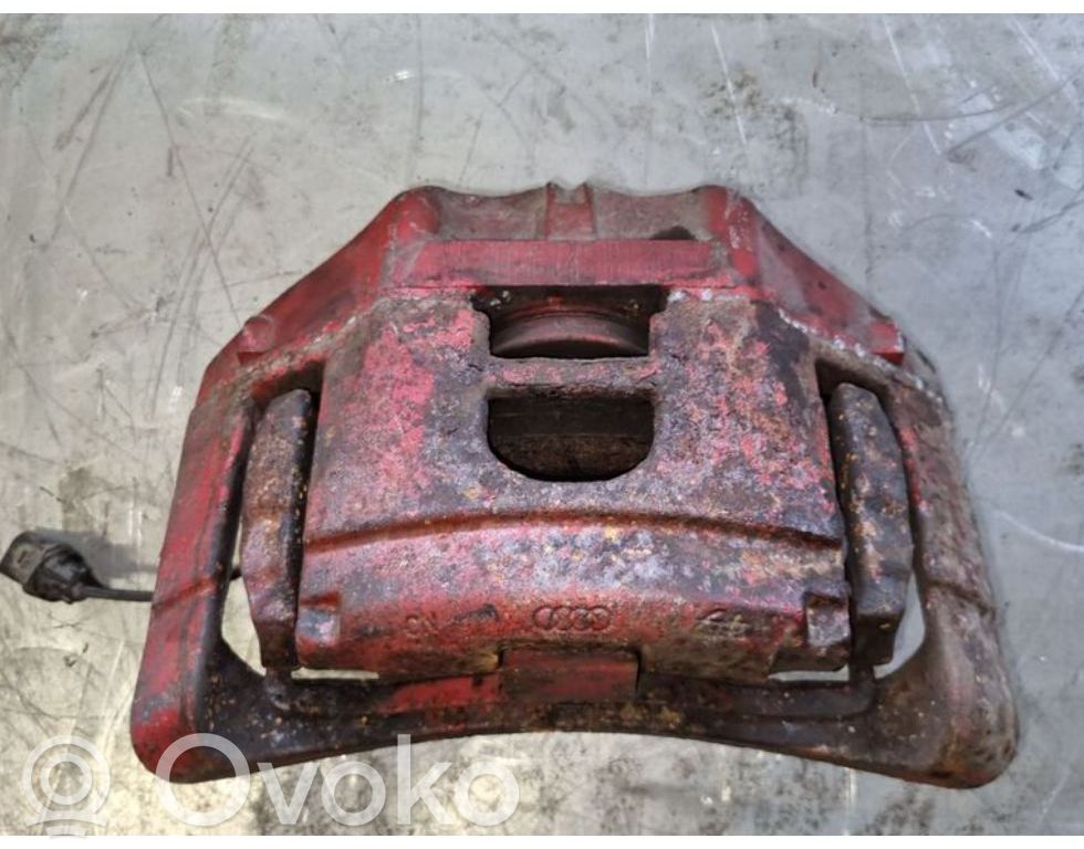 Audi A8 S8 D3 4E Front brake caliper 