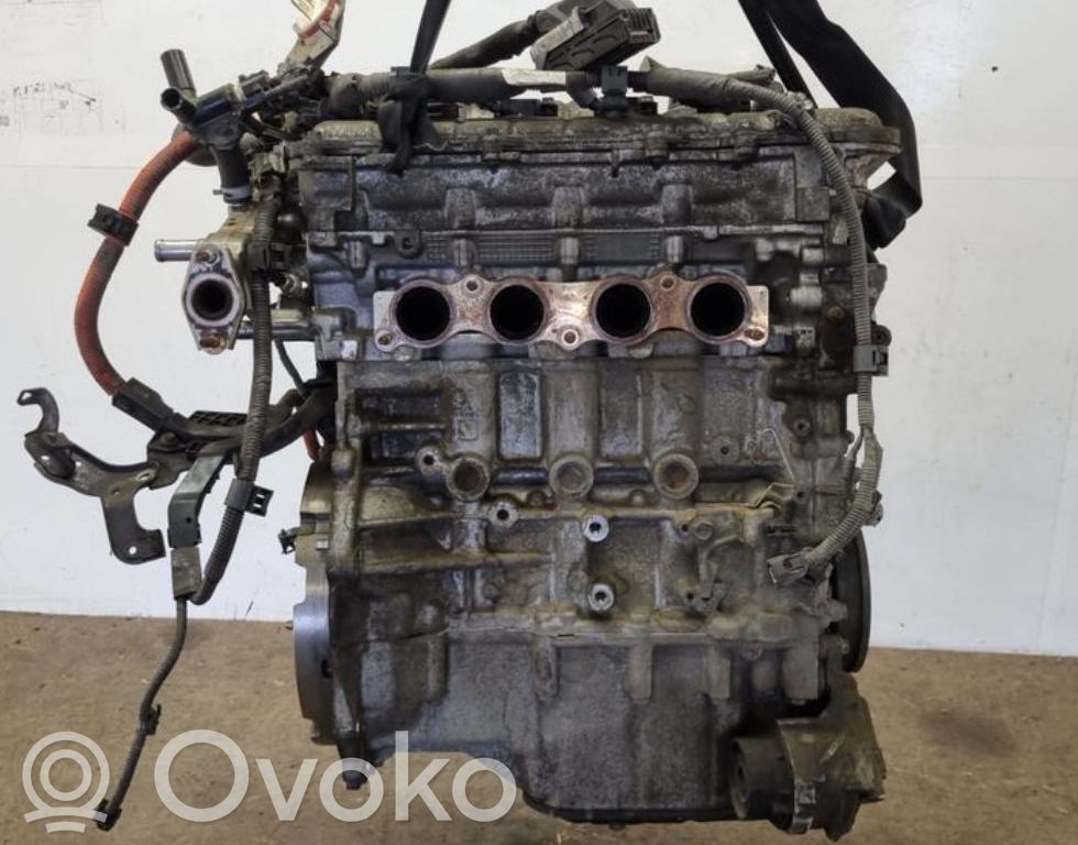Toyota Prius+ (ZVW40) Motor 