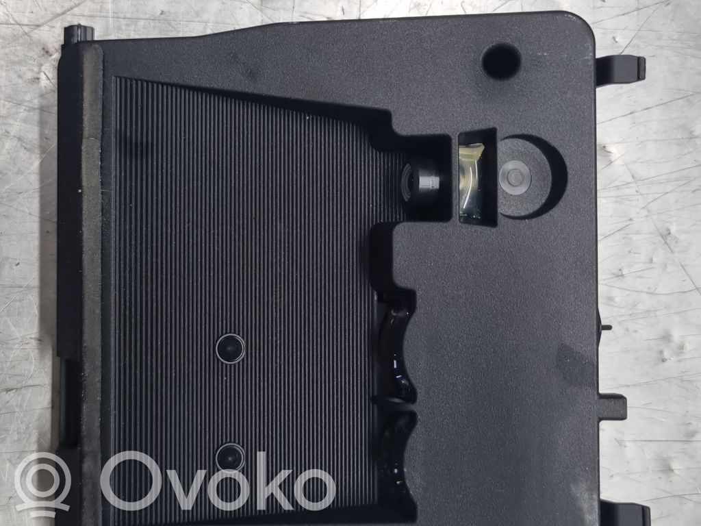 Toyota Auris E180 Frontkamera Windschutzscheibe Frontscheibe 