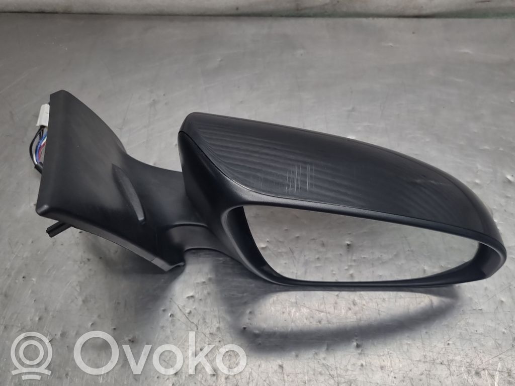 Toyota Auris E180 Oglindă electrică ușă față 