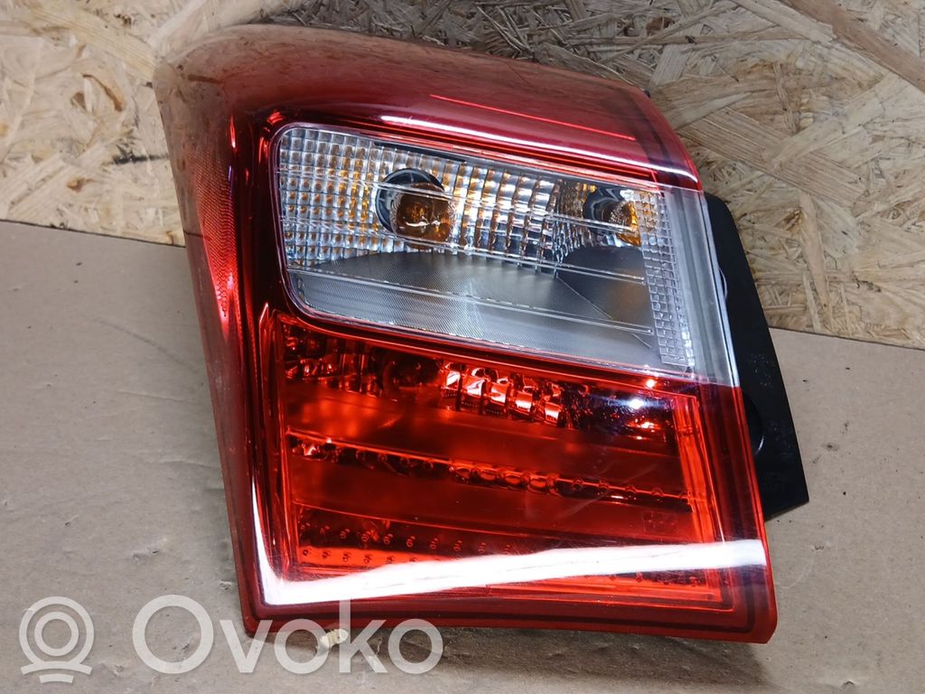 Hyundai i30 Takavalot 