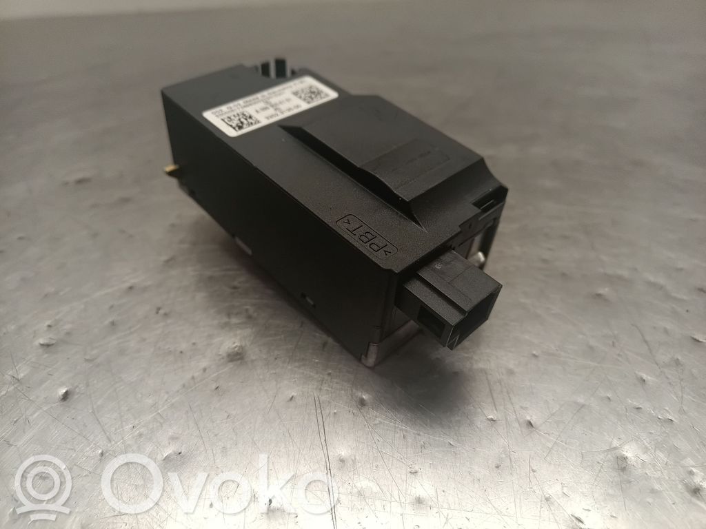 Mercedes-Benz B W246 W242 Blokada kolumny kierownicy 