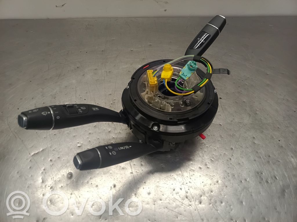 Mercedes-Benz B W246 W242 Manetka / Przełącznik kierunkowskazów wycieraczek 