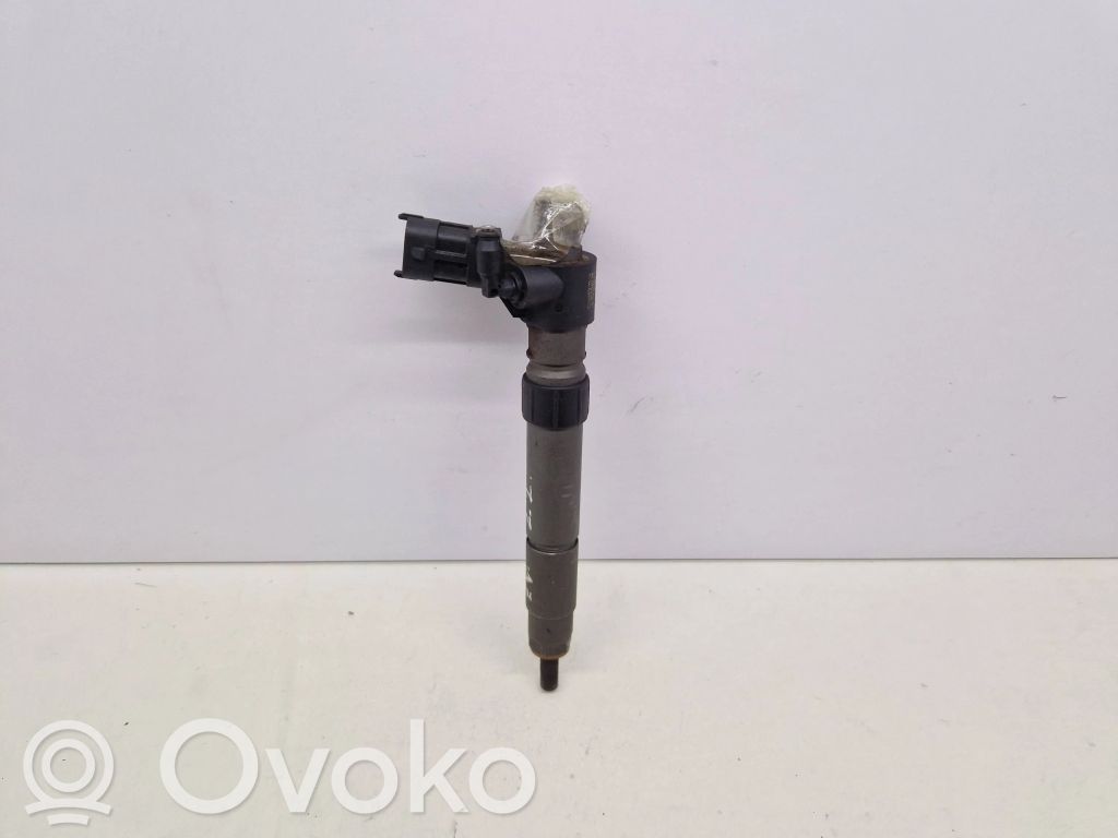 Inyector de combustible   0445116043,00727,SLMV6TB