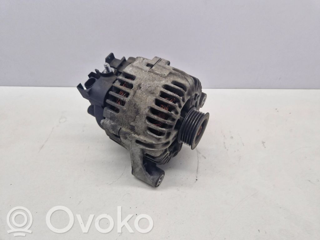Mini Cooper Countryman R60 Generator/alternator 