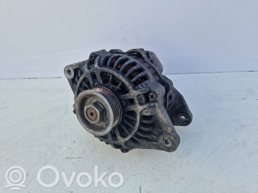Mazda 323 Ģenerators 