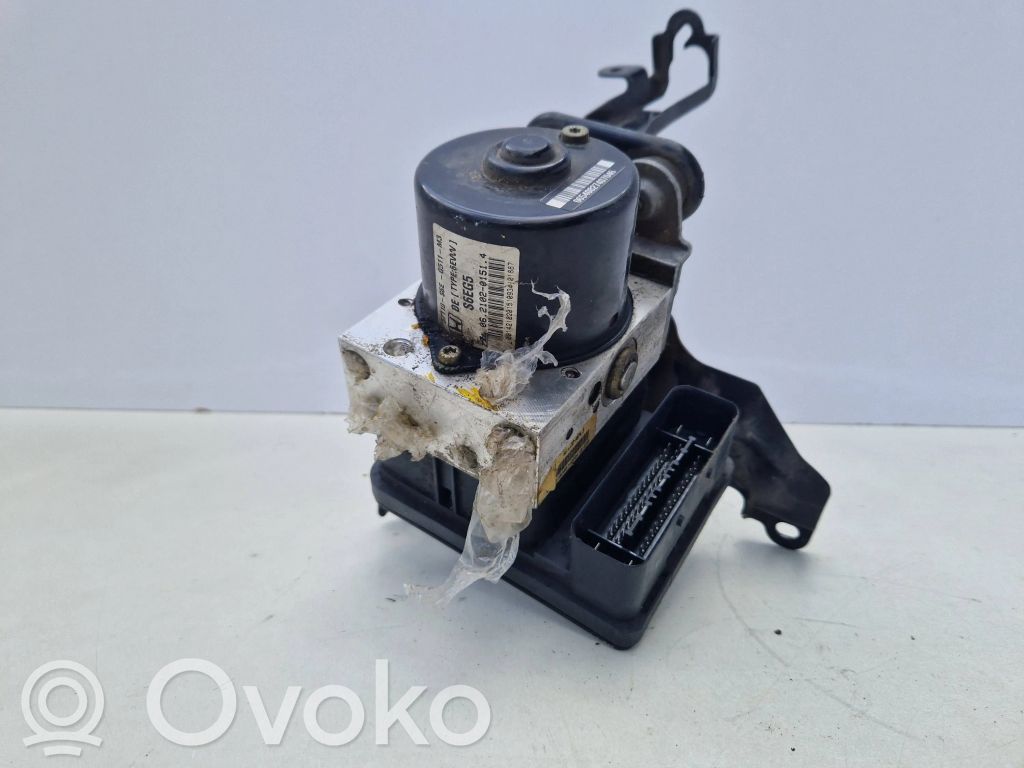 ABS-pumppu   06210903183,06210201514,57110S6EG511M3