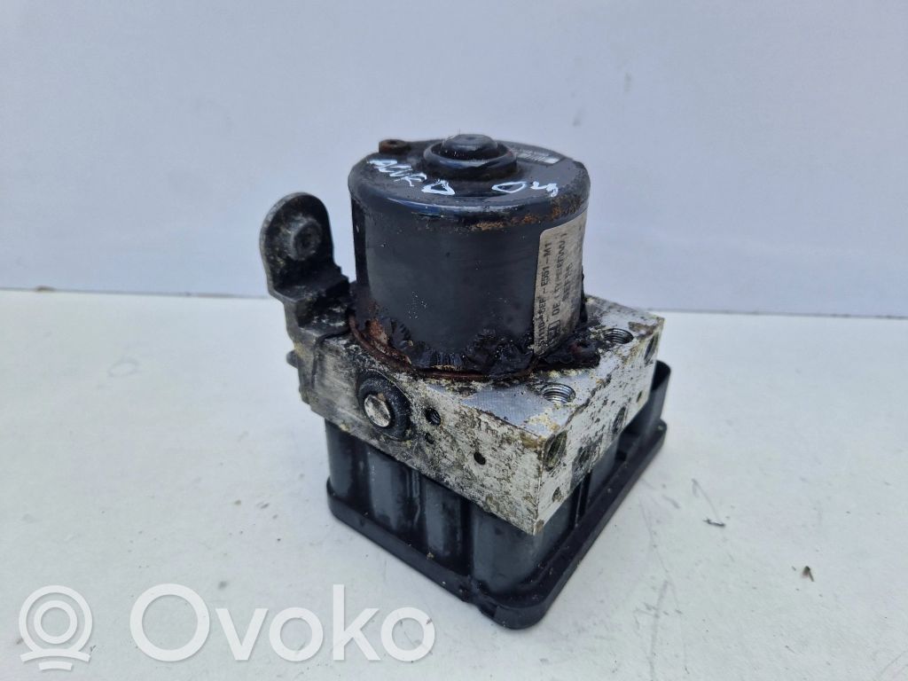 Honda Accord Pompa ABS 