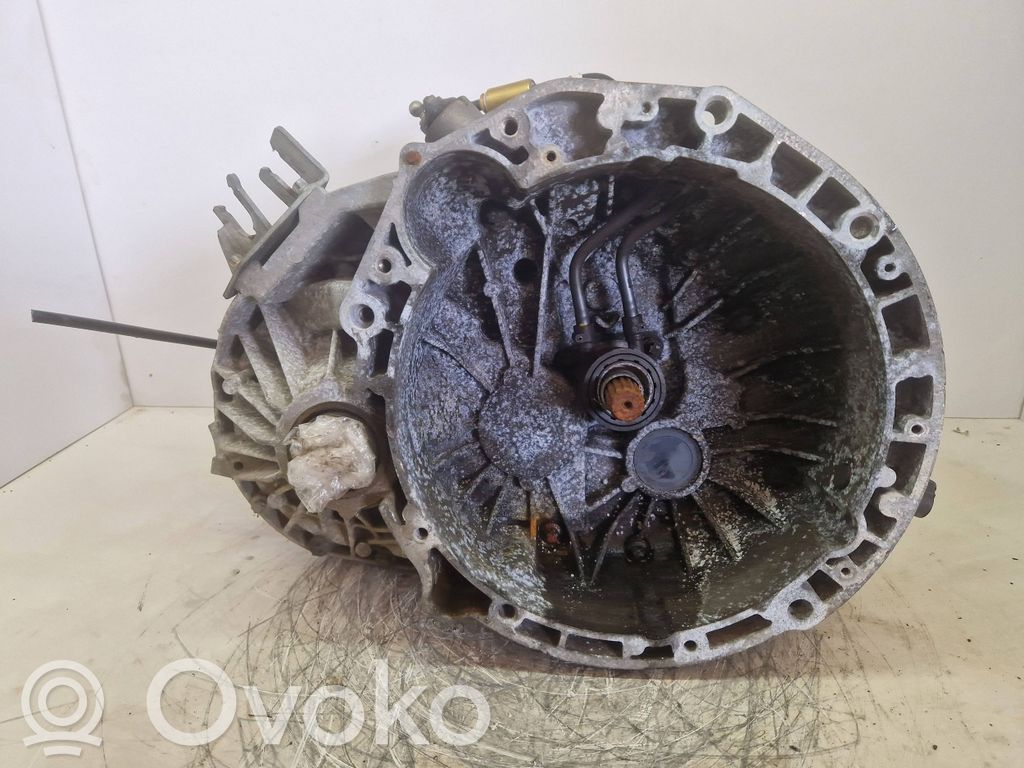 Rover 75 Manual 5 speed gearbox 
