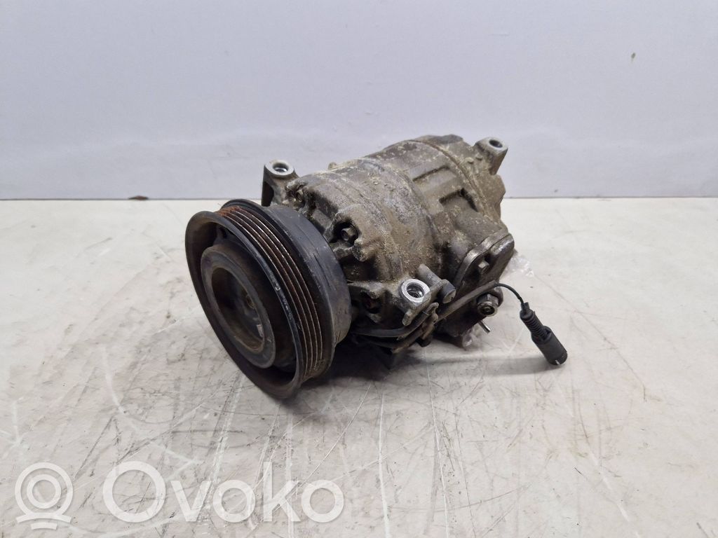 Rover 75 Air conditioning (A/C) compressor (pump) 