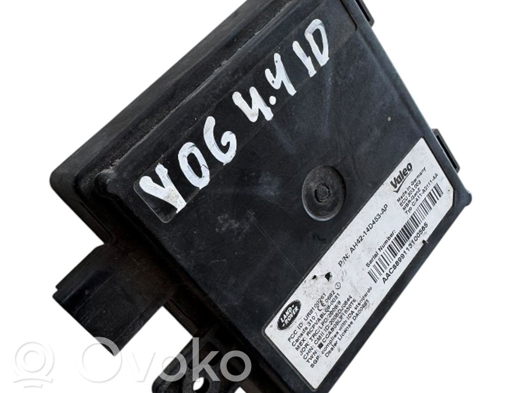 Land Rover Range Rover L322 Moduł martwego pola 