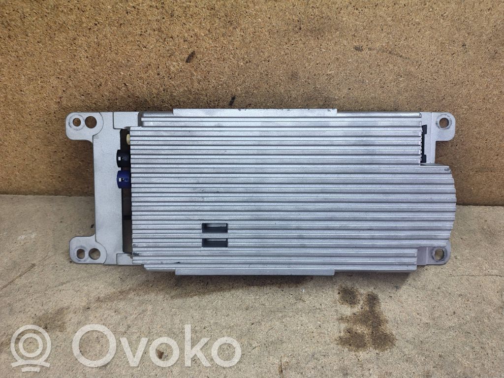 Mini Cooper Countryman R60 Bluetooth control unit module 