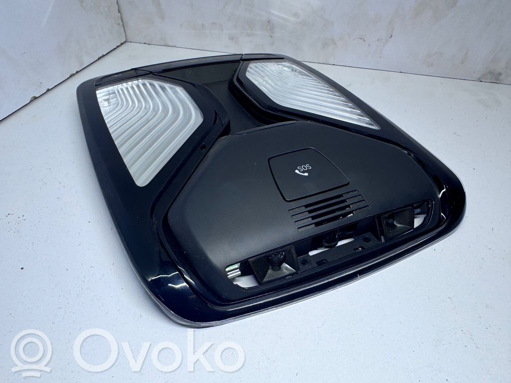 BMW X5 G05 Interior lighting switch 