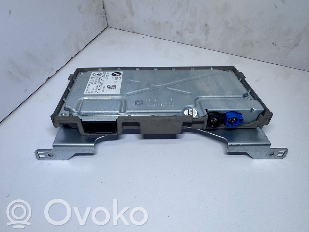 Autres unités de commande / modules   5B5B498