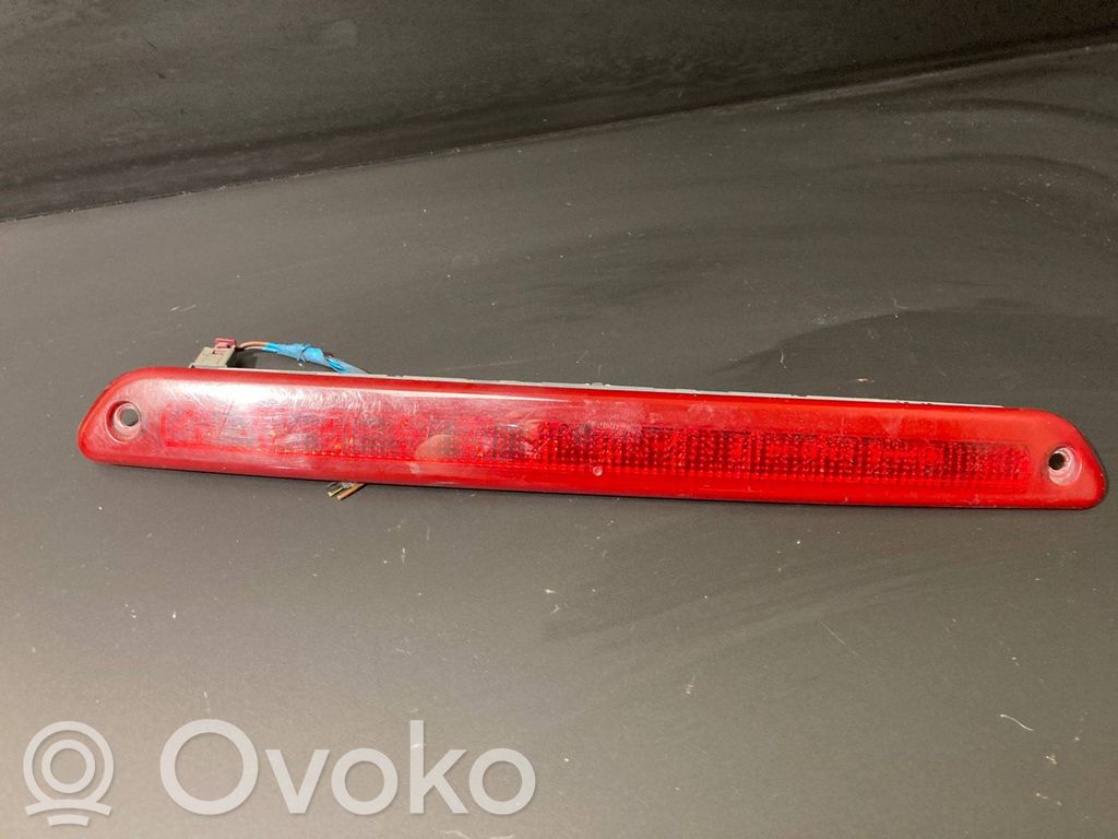 Mercedes-Benz Sprinter W906 Third/center stoplight 