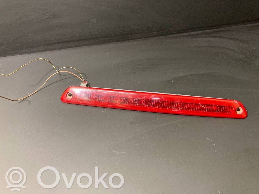 Mercedes-Benz Sprinter W906 Third/center stoplight 
