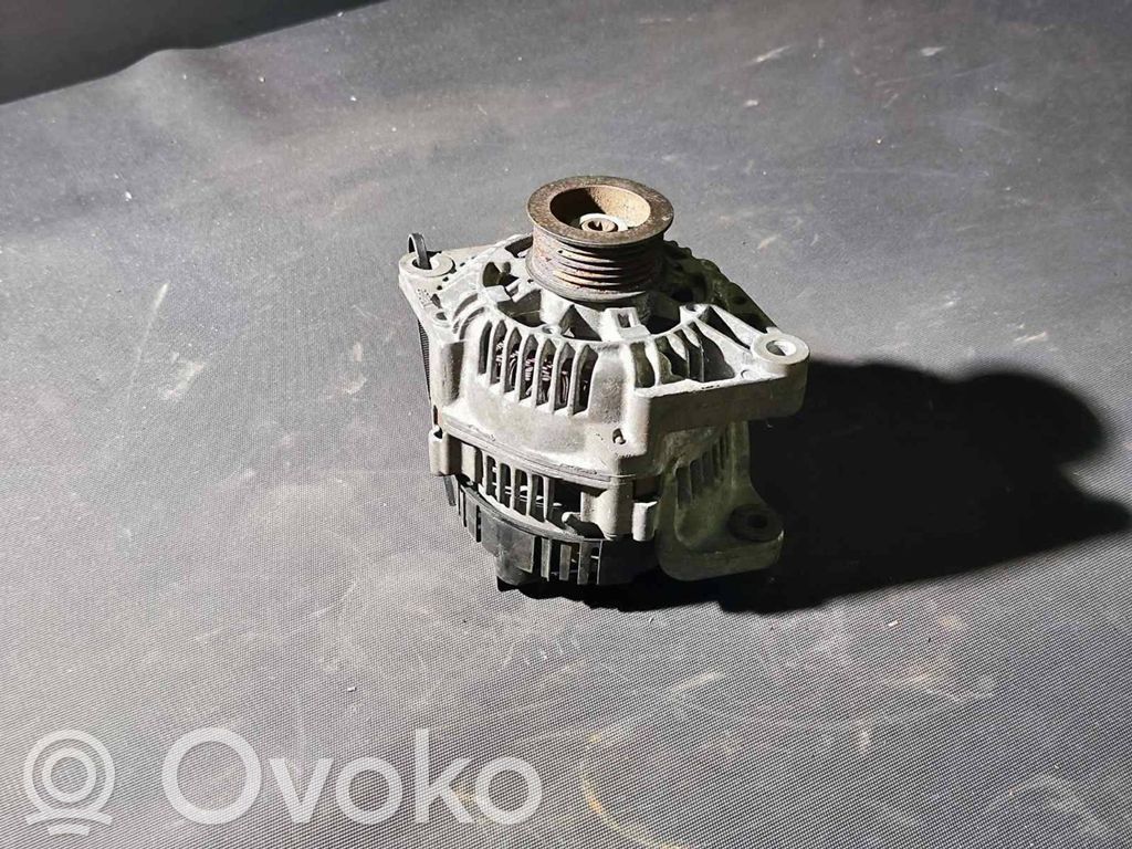 Opel Omega B1 Alternator 