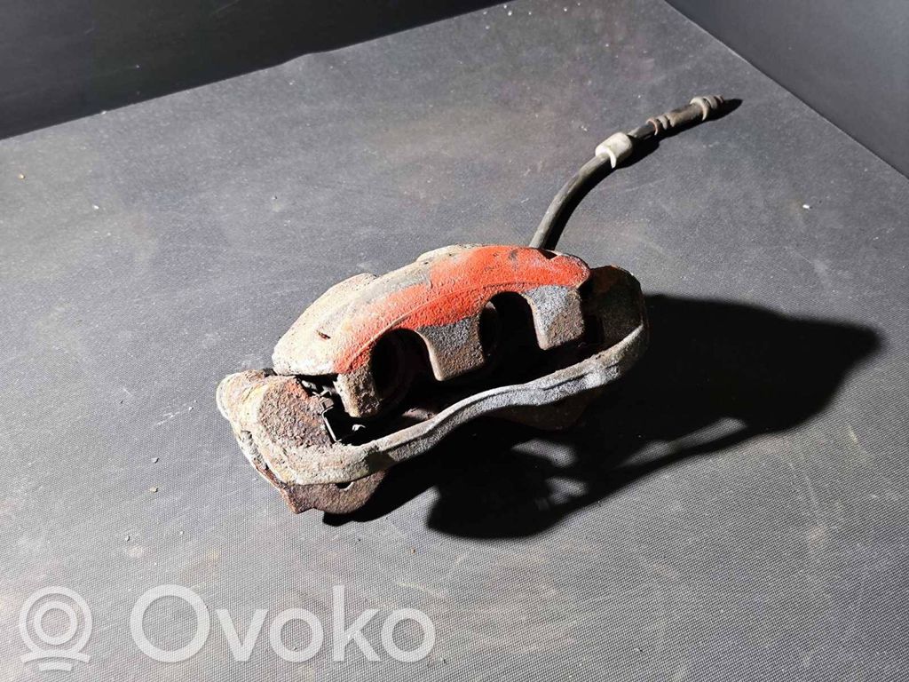Ford Transit Front brake caliper 