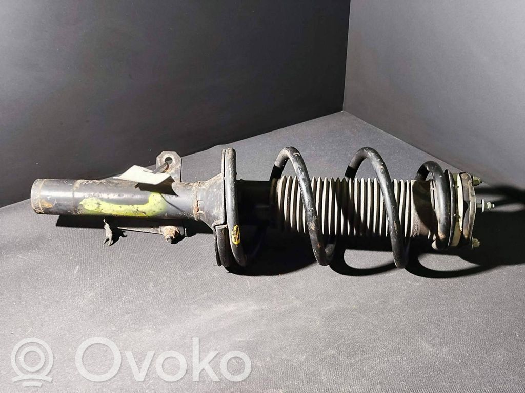 Ford Transit Priekšpusē amortizators 
