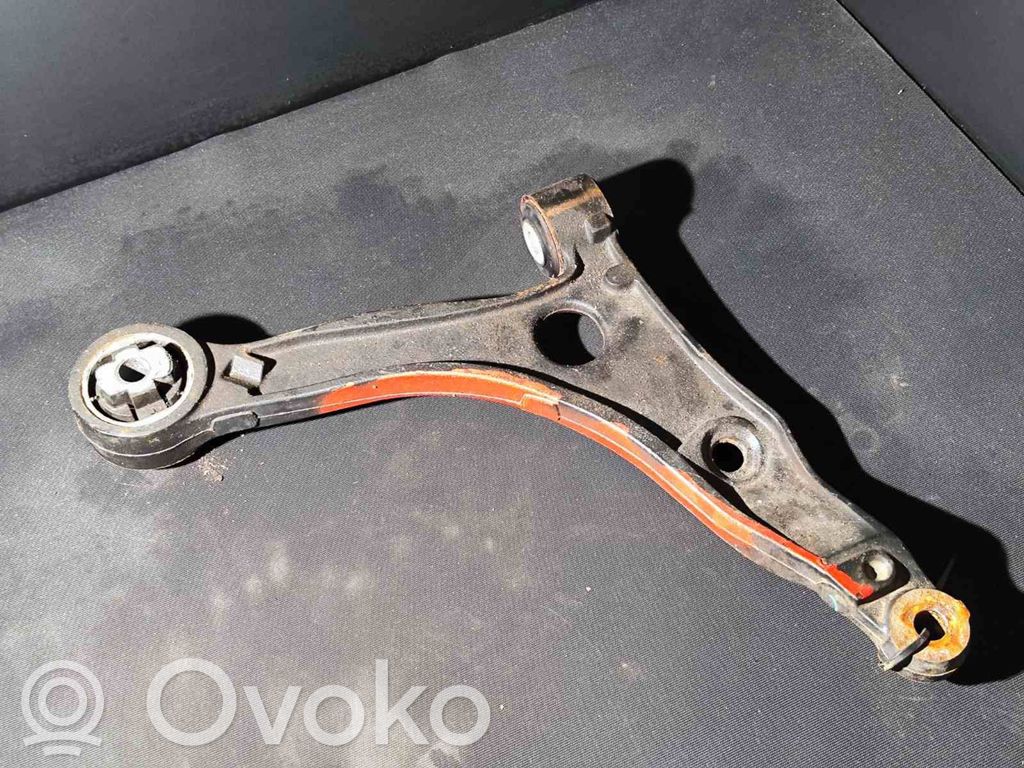 Fiat Ducato Priekinė šakė 