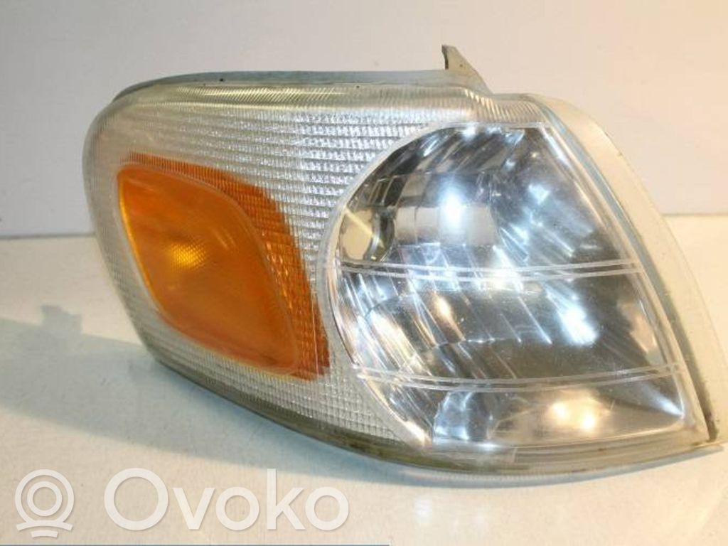 Opel Sintra Front indicator light 