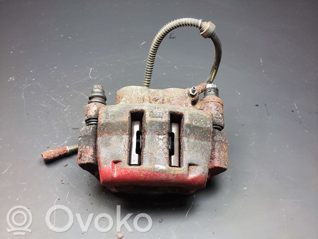 Renault Master II Front brake caliper 