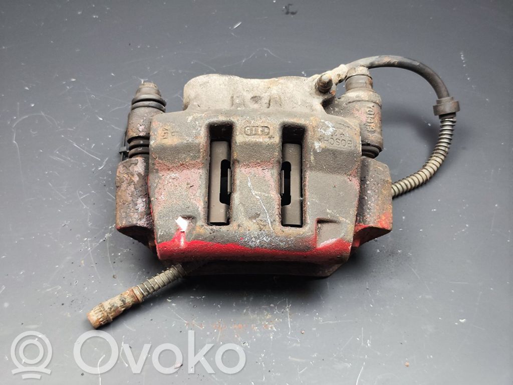 Renault Master II Front brake caliper 