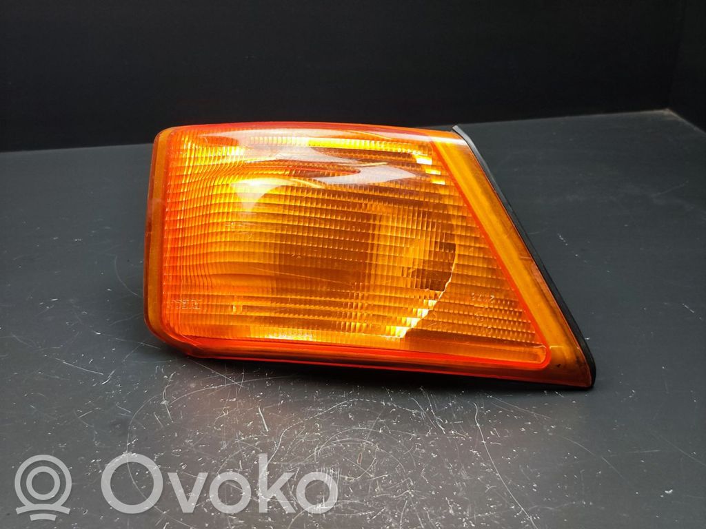 Iveco Daily 35 - 40.10 Front indicator light 