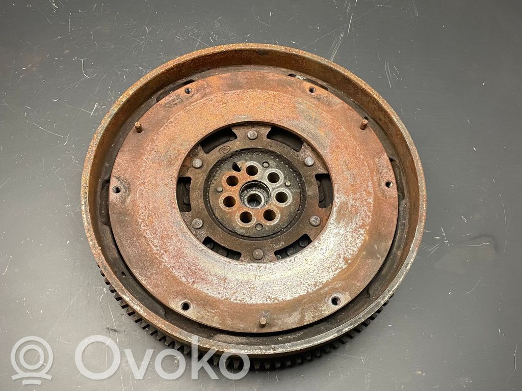 Iveco Daily 35 - 40.10 Flywheel 