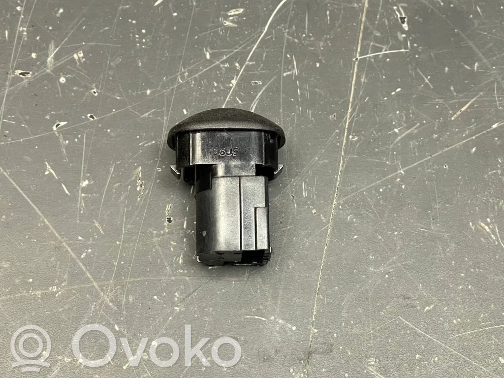 Peugeot 407 Sensor de luz solar 