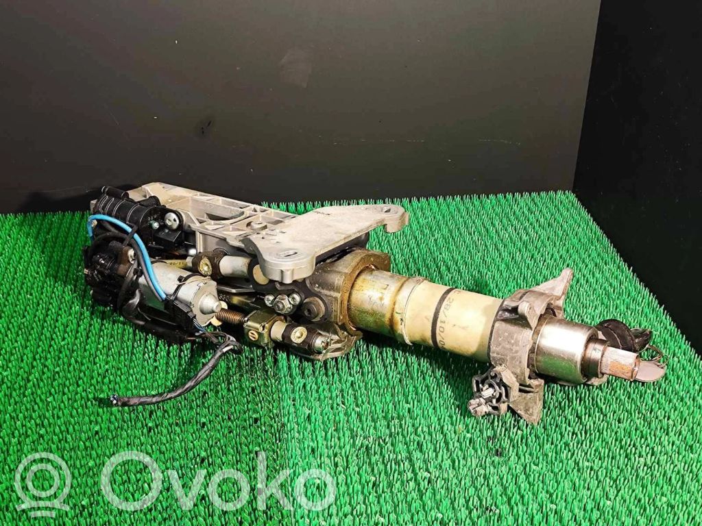 BMW 5 E60 E61 Steering wheel axle set 