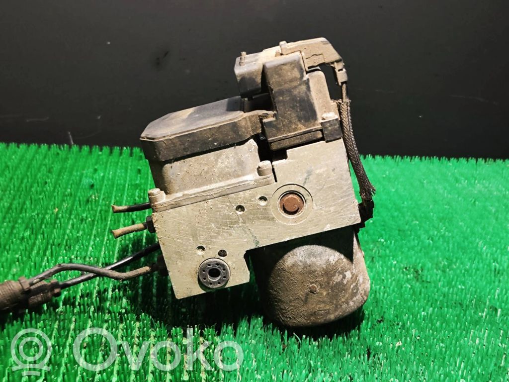 Iveco Daily 35 - 40.10 ABS Pump 