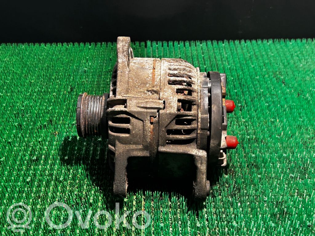 Iveco Daily 35 - 40.10 Ģenerators 