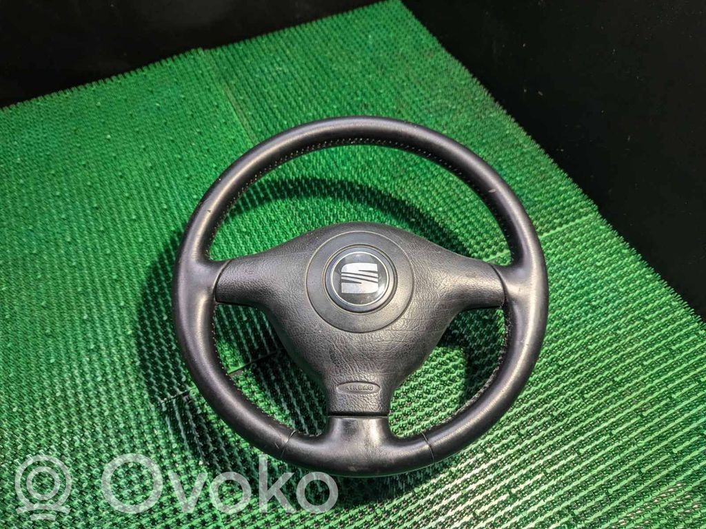 Seat Toledo II (1M) Vairas 