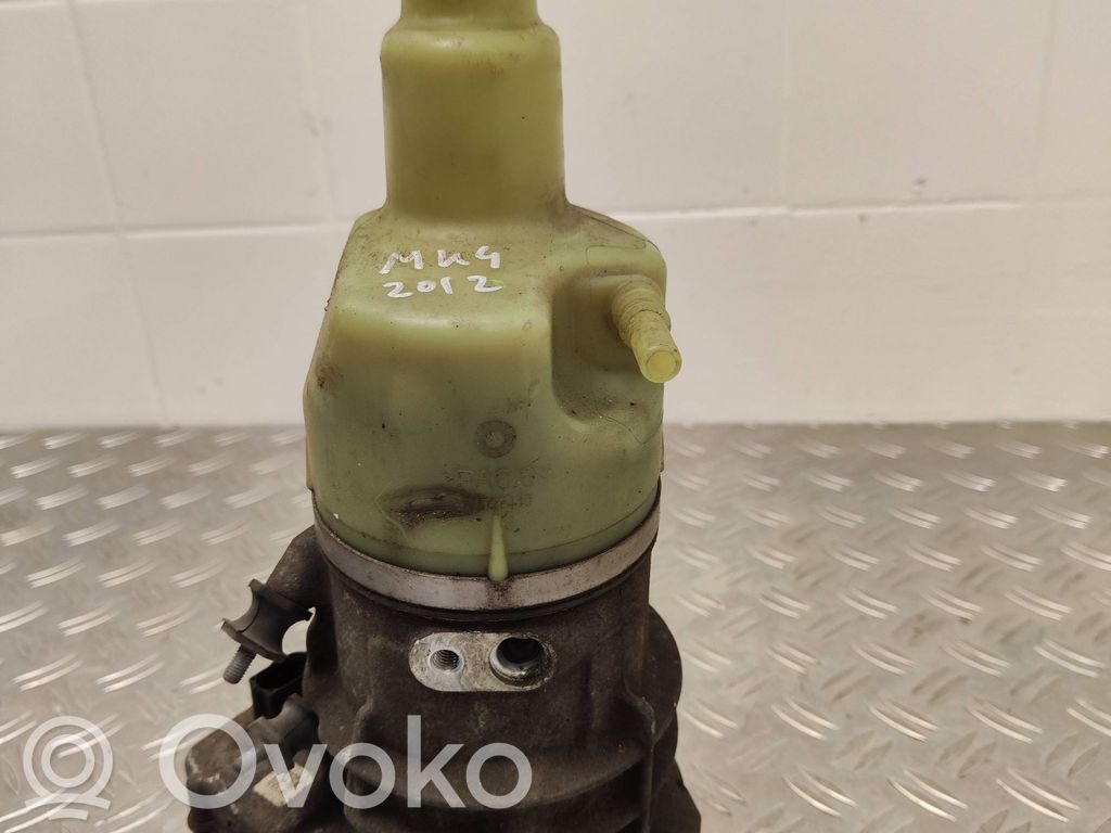 Ford S-MAX Ohjaustehostimen sähköpumppu 