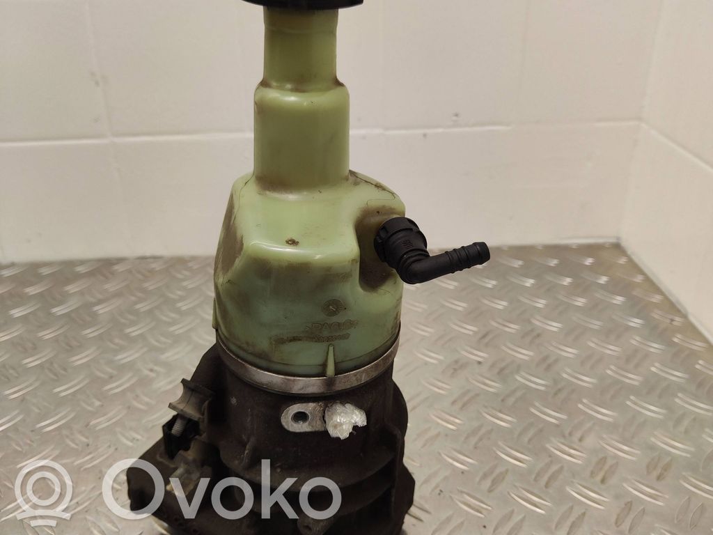 Ford S-MAX Servopumpe 