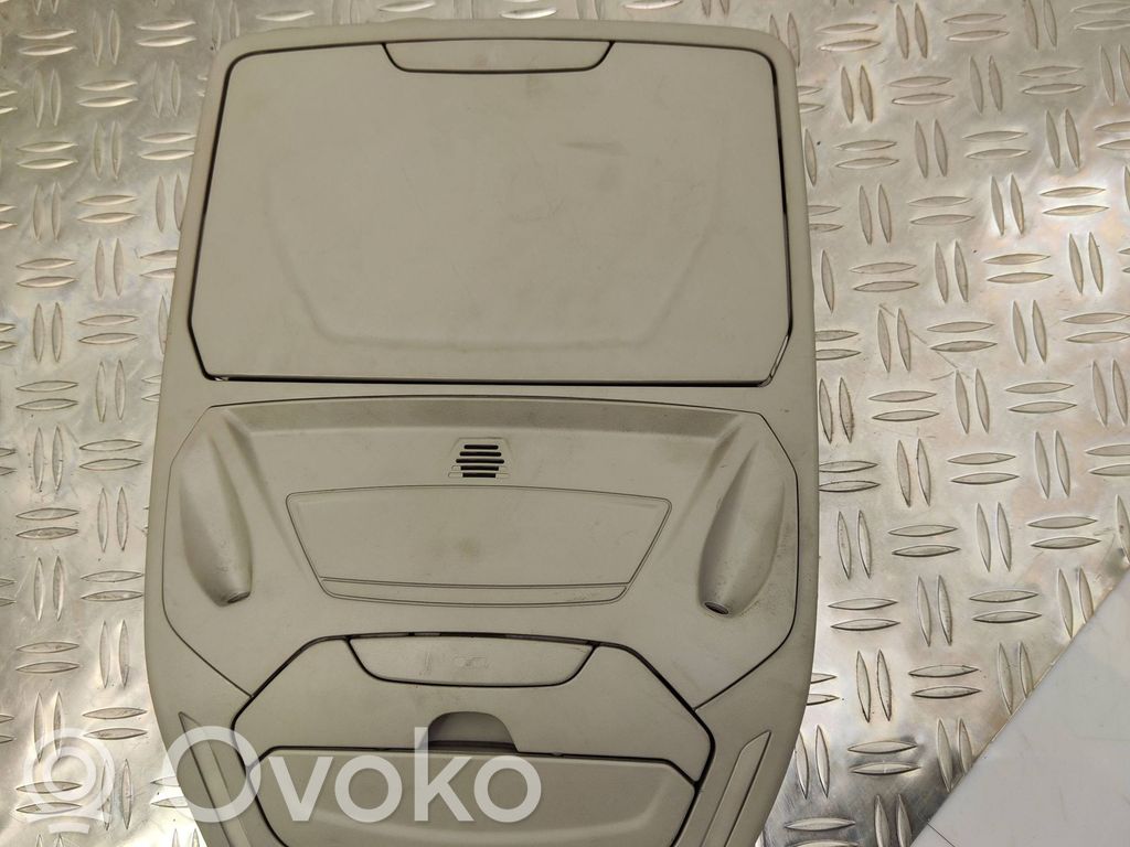 Ford S-MAX Kattoverhoilun säilytyslokero 